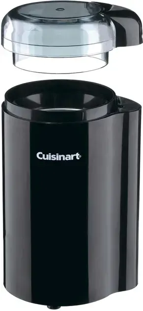 Кофемолка CUISINART DCG20BKNE Photo 2