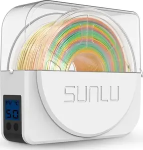 Filament Dryer Sunlu FilaDryer S1 Plus — 3D filament dryer with temperature control