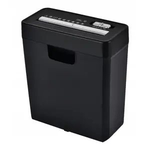 Paper Shredder Extralink 10L Office Document Shredder