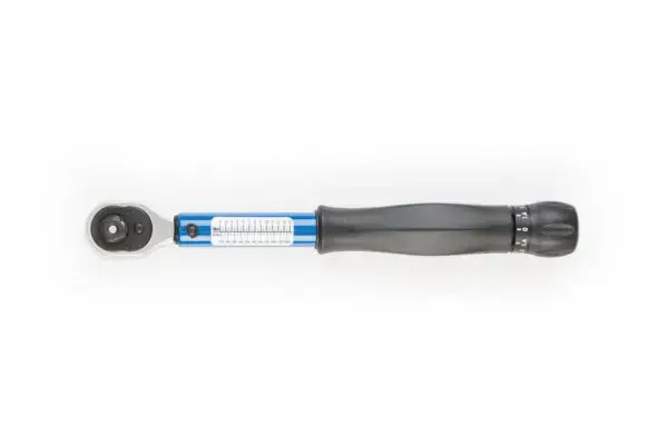 Klikšķu griezes moments Park Tool TW-5.2 Photo 2