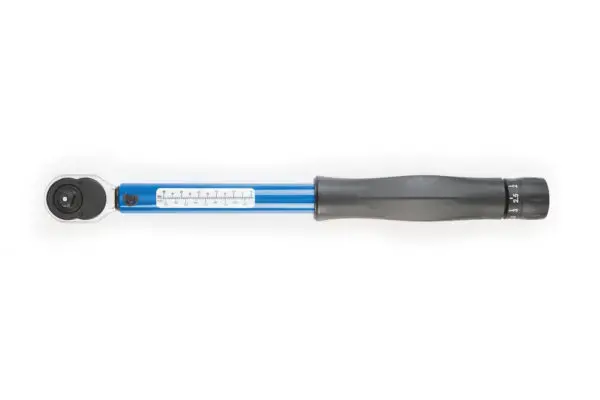 Click torque wrench Park Tool TW-6.2 Photo 2