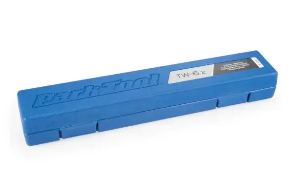 Click torque wrench Park Tool TW-6.2 Photo 3
