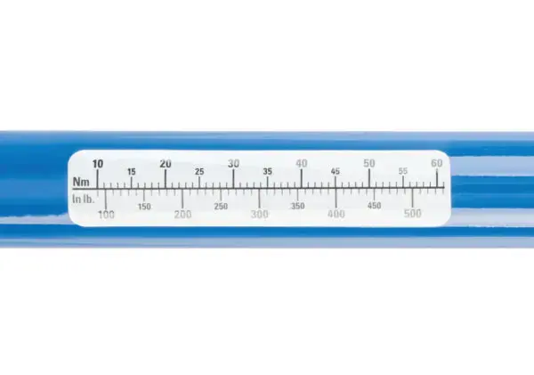 Click torque wrench Park Tool TW-6.2 Photo 4