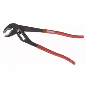 Pipe wrench Dedra 1267C12 12 inch adjustable wrench