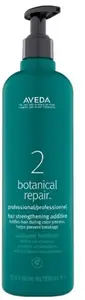 Hair strengthening additive Aveda Botanical Repair S-AV-318-B8, professional salon formula