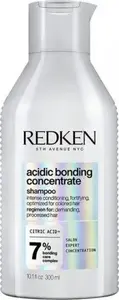 Шампунь Redken Acidic Bonding Concentrate pH‑балансирующий увлажняющий
