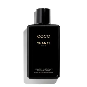 Lotion CHANEL Coco 200 ml Moisturizing Smoothing Women
