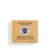 Face Moisturizer L'Occitane Shea Butter Ultra Rich Photo 2