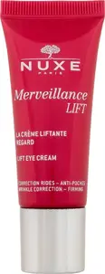 Eye cream Nuxe Merveillance Lift Anti-Aging Firming, 15 ml
