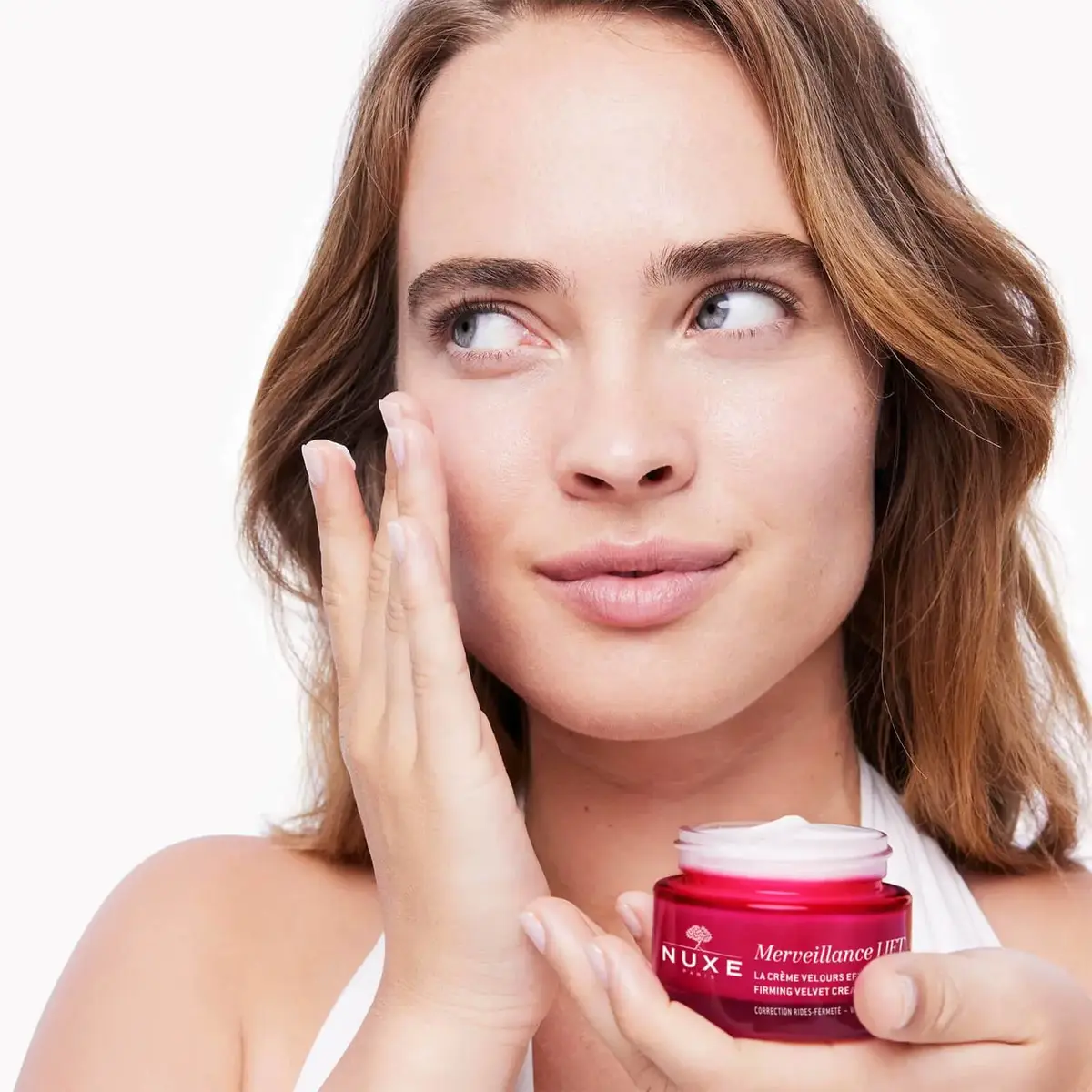 Day cream NUXE Merveillance Lift Firming Velvet Photo 3