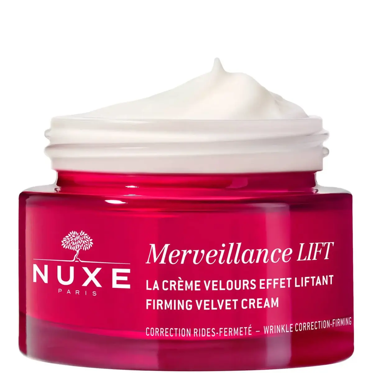 Day cream NUXE Merveillance Lift Firming Velvet Photo 6