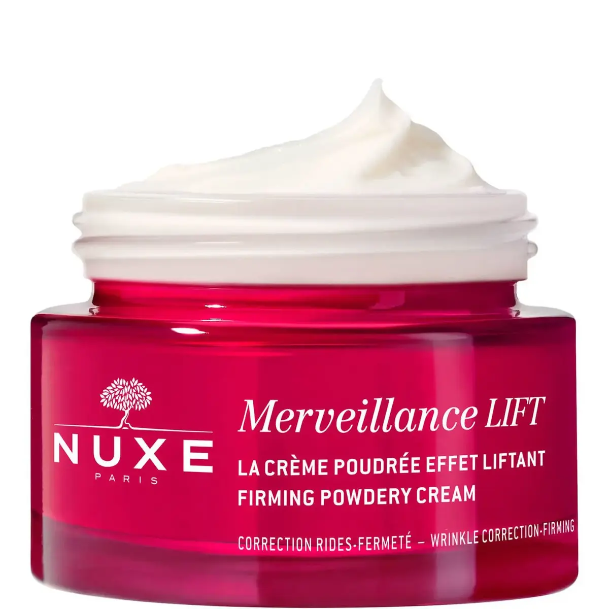Дневной крем NUXE Merveillance Lift Firming Powdery Photo 5