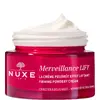 Дневной крем NUXE Merveillance Lift Firming Powdery Photo 5
