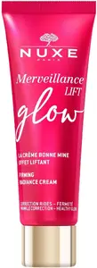 Face cream Nuxe Firming Merveillance Lift Glow Radiance 50 ml