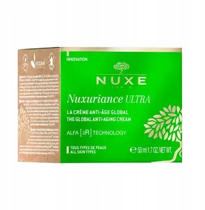 Дневной крем для лица Nuxe Nuxuriance Ultra Anti-Aging Hydration 50 мл