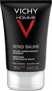 After Shave Balm Vichy Homme Sensi Soothing 75 ml – soothing post-shave care for sensitive skin