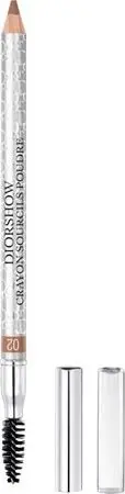 Uzacu zīmulis Dior Diorshow Crayon Sourcils
