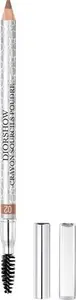 Eyebrow Pencil Dior Diorshow Crayon Sourcils Poudre 04 Auburn Brown 1.2g
