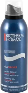 Гель для бритья Biotherm Homme Vitality & Freshness C-BI-346-B6 — мужской гель для бритья