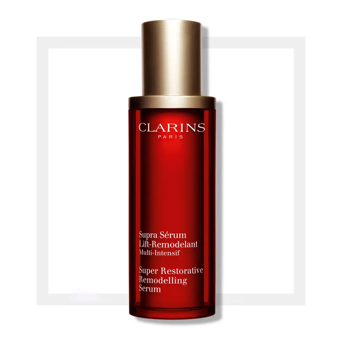 Serums Clarins Super Restorative Remodelling Serum Photo 2