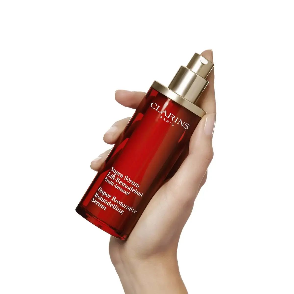 Serums Clarins Super Restorative Remodelling Serum Photo 5