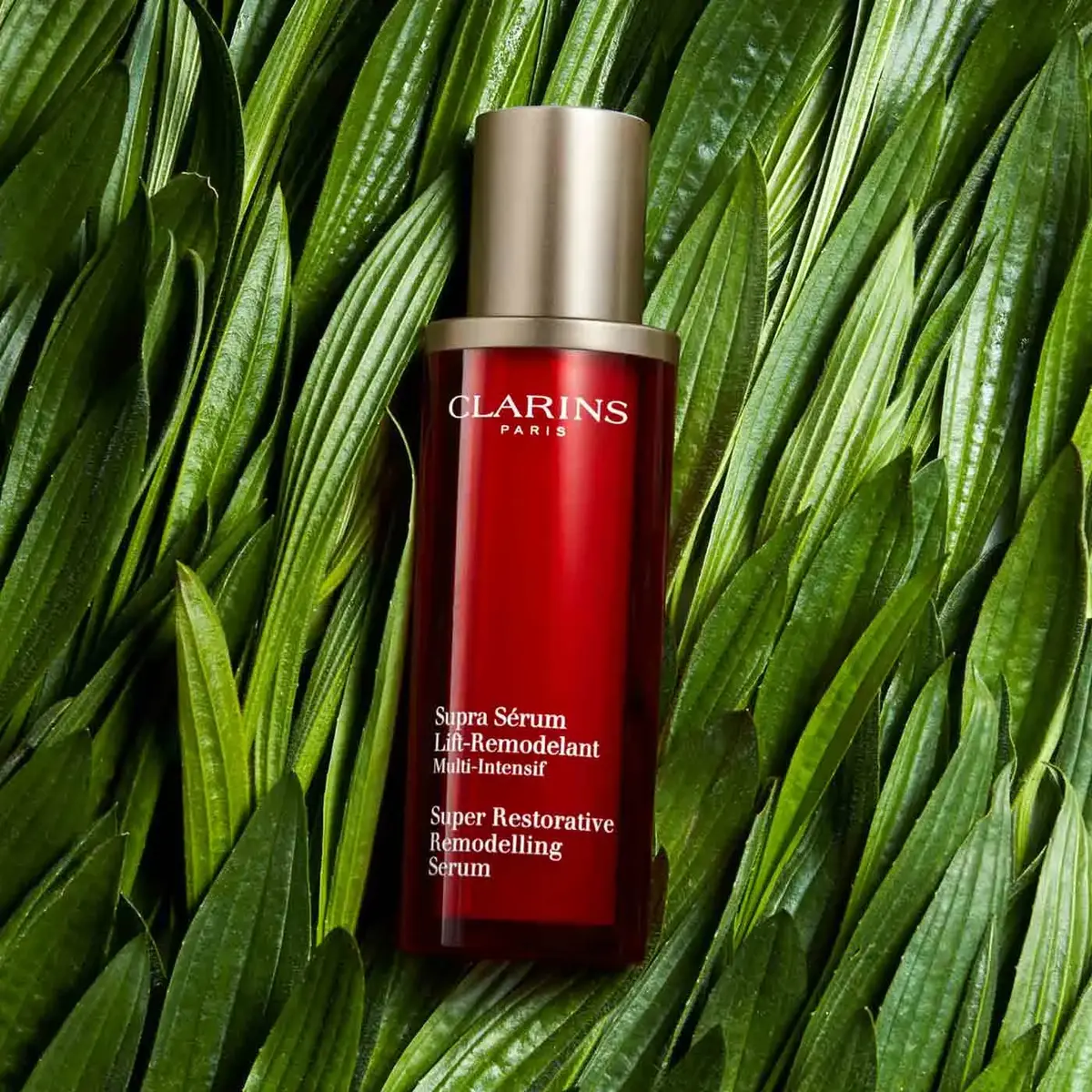 Serums Clarins Super Restorative Remodelling Serum Photo 6
