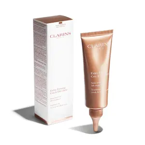 Clarins Extra-Firming Neck and Décolleté 75 ml Firming Lifting Smoothing