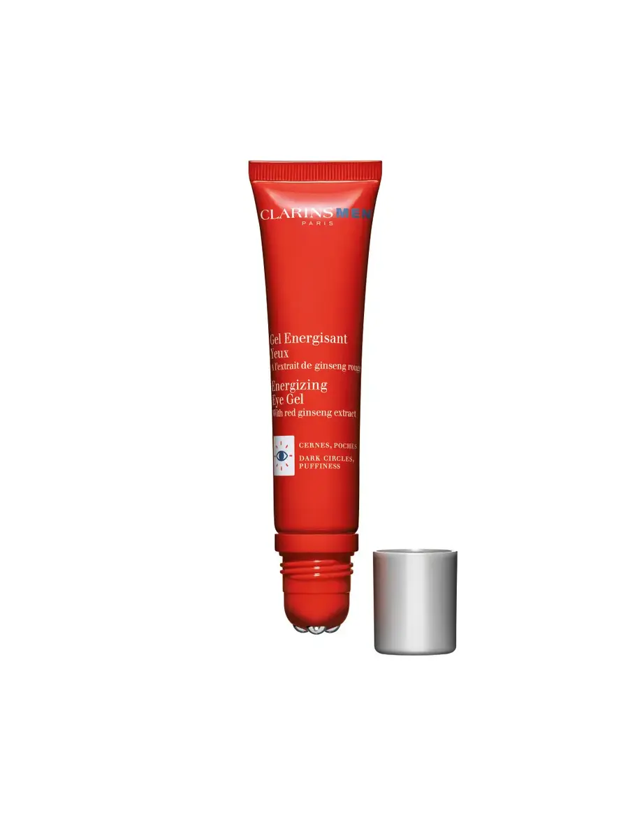 Acu gēls Clarins ClarinsMen Energizing Eye Gel 15ml Photo 2
