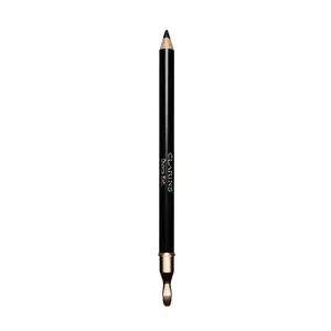 Карандаш для глаз Clarins Crayon Khôl 01 Carbon Black 1.05g Чёрный