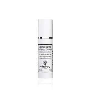 Сыворотка для лица Sisley Sérum intensif 30 мл Женская Универсальная кожа Очищение Выравнивание