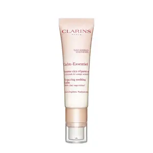 Бальзам Clarins Calm-Essentiel Soothing Repairing Balm 30 мл Unisex Успокаивающий Питательный Восстанавливающий Успокаивающий