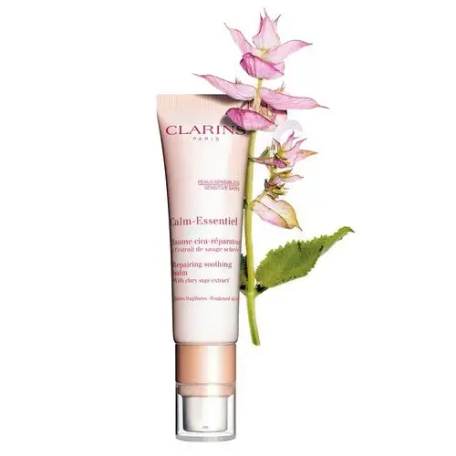 Бальзам Clarins Calm-Essentiel Soothing Repairing Balm Photo 2