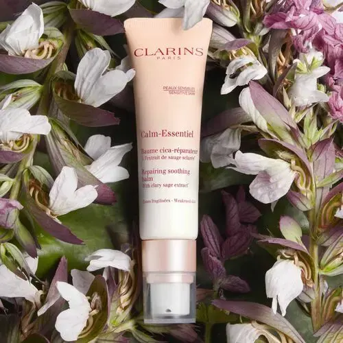 Бальзам Clarins Calm-Essentiel Soothing Repairing Balm Photo 6