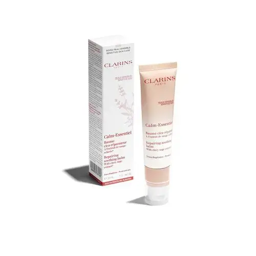 Бальзам Clarins Calm-Essentiel Soothing Repairing Balm Photo 7