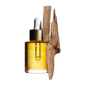 Face Oil Clarins Santal Treatment Oil Dry Skin 30ml