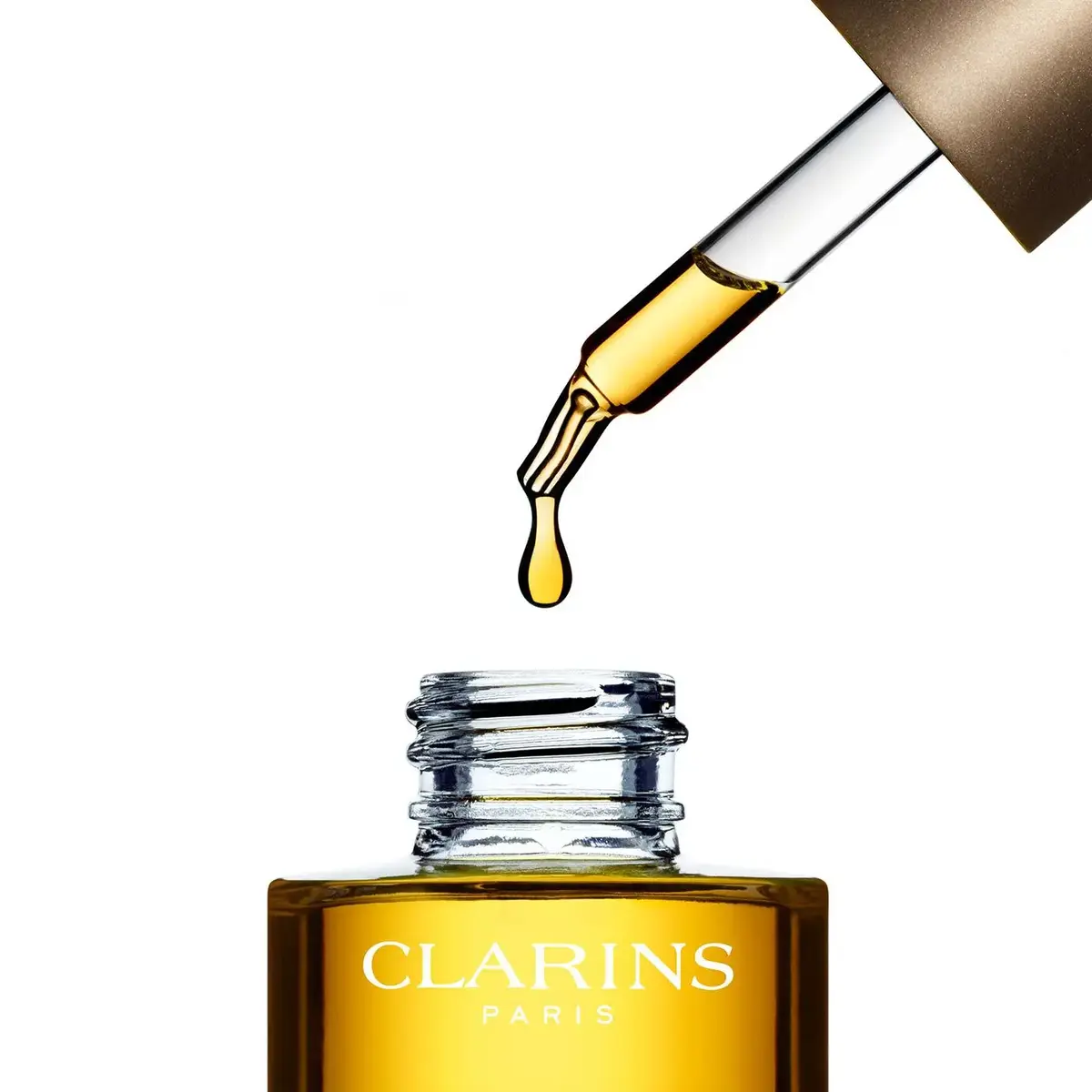 Face Oil Clarins Santal Treatment Oil 30ml Photo 7