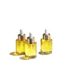 Face Oil Clarins Santal Treatment Oil 30ml Photo 8