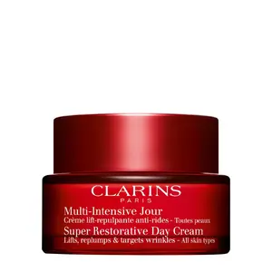 Dienas krēms Clarins Super Restorative Day All Skin Types 50ml