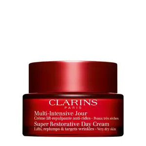 Dienas krēms Clarins Super Restorative Day Very Dry Skin 50ml
