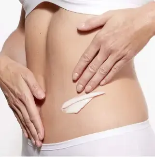 Бальзам Clarins Super Restorative Balm For Abdomen and Waist Photo 3
