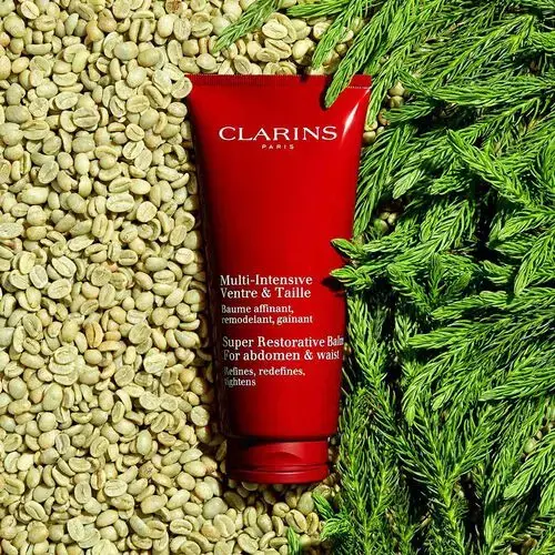 Бальзам Clarins Super Restorative Balm For Abdomen and Waist Photo 6