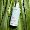 Body Moisturizer Clarins Milk 400 ml Photo 5