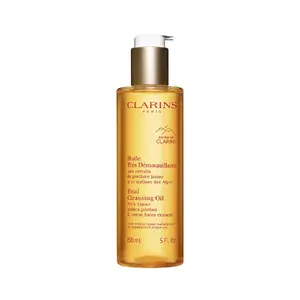 Cleansing Oil Clarins Huile Très Démaquillante 150 ml Universal Skin