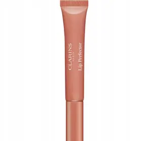 Lip Perfector balm Clarins C-CL-600-14 Natural Finish Moisturizing, tinted lip balm 14
