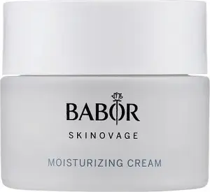 Mitrinošs krēms Babor Skinovage Hydrating Anti-Aging sejai, Babor Skinovage Hydrating Anti-Aging