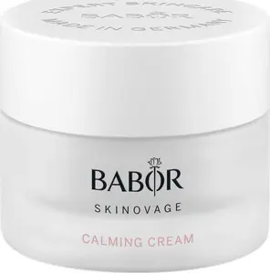 Sejas krēms Babor Calming Cream Skinovage C-2B-267-50 50 ml nomierinoša mitrināšana