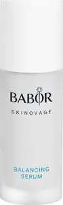 Sejas serums Babor Skinovage Balancing C-2B-299-30 — balansējoša formula taukainai ādai, 30 ml