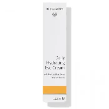 Acu krēms Dr. Hauschka Daily Hydrating Eye Cream Photo 2