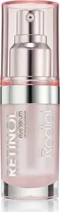 Acu serums Rodial Retinol Eye Serum C-RO-140-15 — pretgrumbu mitrinošs acu serums, 15 ml