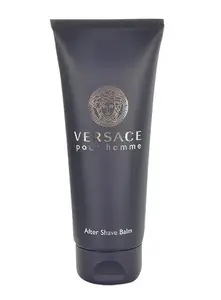 Pēcpiešanas balzams VERSACE Pour Homme P-ZX-105-B1 nomierinošs mitrinošs